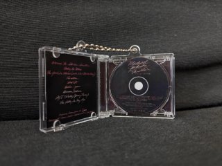 Mini CD Michael Jackson Thriller