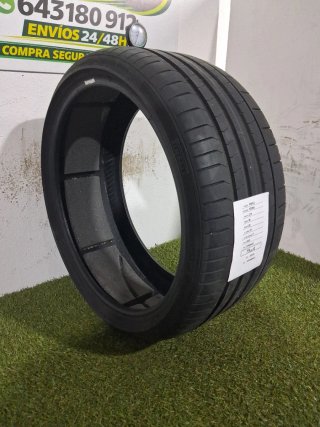 275 30 20 97Y PIRELLI PZERO