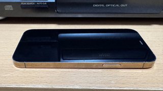iPhone 12 Pro Oro 128 GB
