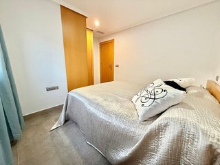 Piso en alquiler en Torrelamata - La Mata en Torrevieja