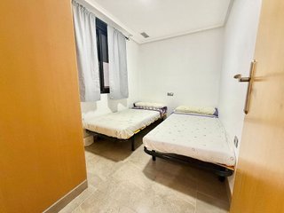 Piso en alquiler en Torrelamata - La Mata en Torrevieja