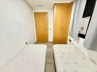 Piso en alquiler en Torrelamata - La Mata en Torrevieja