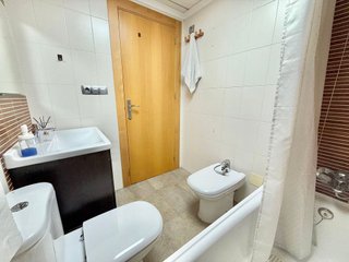 Piso en alquiler en Torrelamata - La Mata en Torrevieja