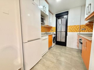 Piso en alquiler en Torrelamata - La Mata en Torrevieja