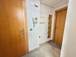 Piso en alquiler en Torrelamata - La Mata en Torrevieja