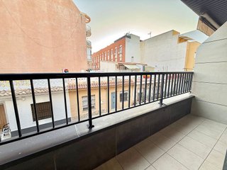 Piso en alquiler en Torrelamata - La Mata en Torrevieja