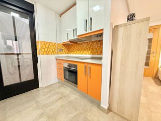 Piso en alquiler en Torrelamata - La Mata en Torrevieja