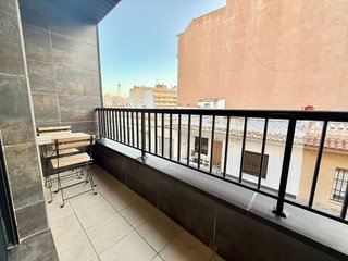 Piso en alquiler en Torrelamata - La Mata en Torrevieja