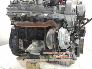 Galap1141121 612961 motor mercedes-benz  Ref:95052