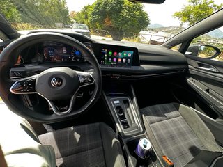 Volkswagen Golf GTD 2022