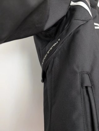 Chaqueta Moto Alpinestars TSP1 Impermeable Talla L