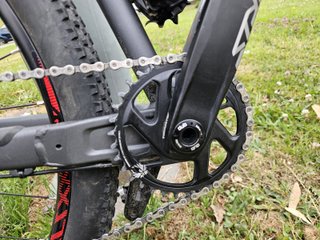 Bicicleta MTB Orbea Alma H30-Eagle 29" talla M
