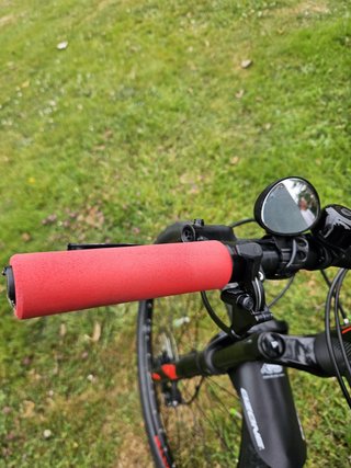Bicicleta MTB Orbea Alma H30-Eagle 29" talla M