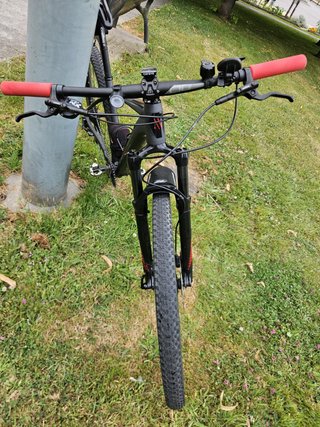Bicicleta MTB Orbea Alma H30-Eagle 29" talla M