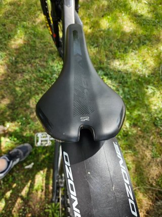 Bicicleta MTB Orbea Alma H30-Eagle 29" talla M