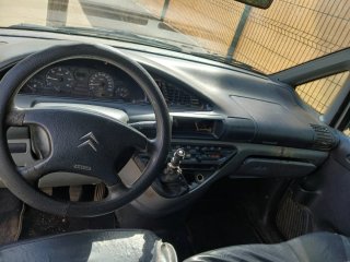 Citroen Jumpy 2006