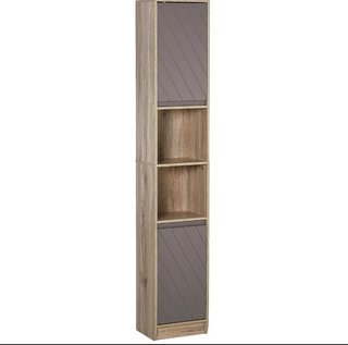 Armadio bagno moderno ed elegante