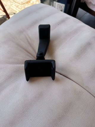Soporte para móvil dacia sandero