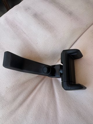 Soporte para móvil dacia sandero