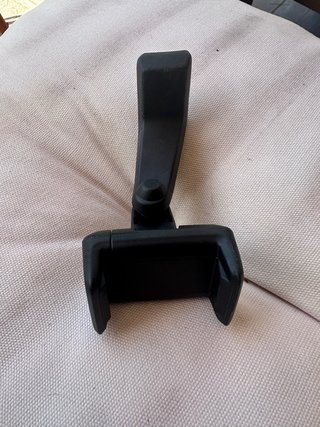 Soporte para móvil dacia sandero