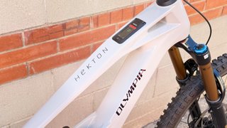 Olympia Hekton 180 Evo-R Avinox M2S