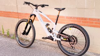 Olympia Hekton 180 Evo-R Avinox M2S