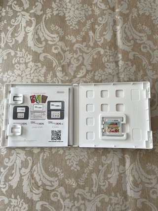 Pack Animal Crossing Happy Home Designer 3DS