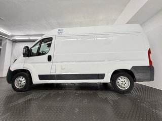 Peugeot Boxer 2.0 81kW MULTIJET 110 cv