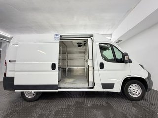 Peugeot Boxer 2.0 81kW MULTIJET 110 cv