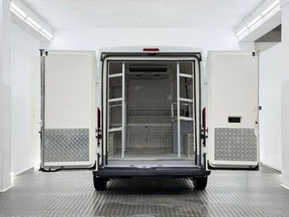 Peugeot Boxer 2.0 81kW MULTIJET 110 cv