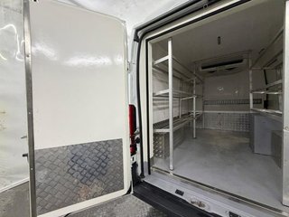 Peugeot Boxer 2.0 81kW MULTIJET 110 cv