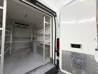 Peugeot Boxer 2.0 81kW MULTIJET 110 cv