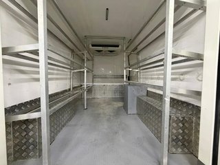 Peugeot Boxer 2.0 81kW MULTIJET 110 cv