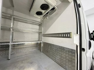 Peugeot Boxer 2.0 81kW MULTIJET 110 cv