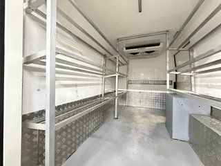 Peugeot Boxer 2.0 81kW MULTIJET 110 cv