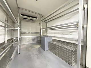 Peugeot Boxer 2.0 81kW MULTIJET 110 cv
