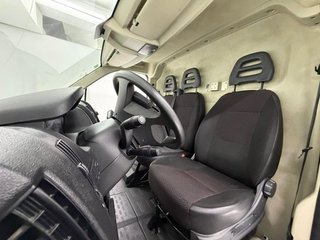 Peugeot Boxer 2.0 81kW MULTIJET 110 cv