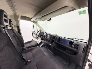 Peugeot Boxer 2.0 81kW MULTIJET 110 cv