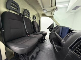 Peugeot Boxer 2.0 81kW MULTIJET 110 cv