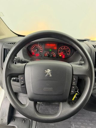 Peugeot Boxer 2.0 81kW MULTIJET 110 cv