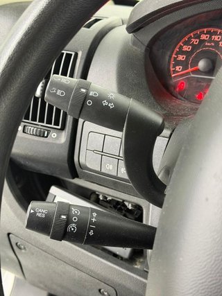 Peugeot Boxer 2.0 81kW MULTIJET 110 cv