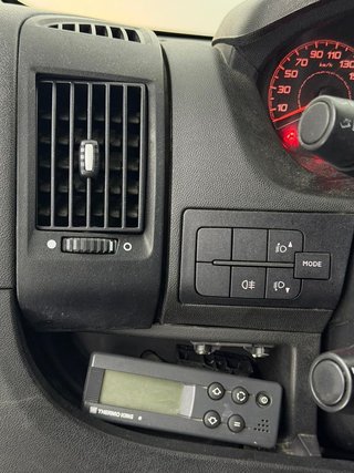 Peugeot Boxer 2.0 81kW MULTIJET 110 cv