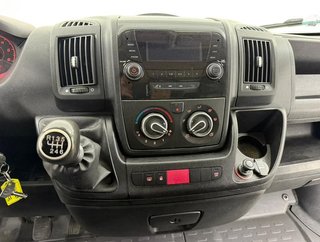 Peugeot Boxer 2.0 81kW MULTIJET 110 cv