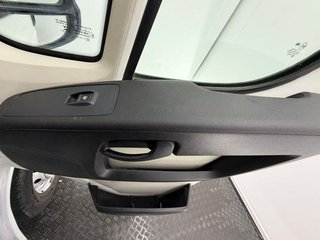 Peugeot Boxer 2.0 81kW MULTIJET 110 cv
