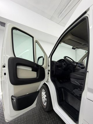 Peugeot Boxer 2.0 81kW MULTIJET 110 cv