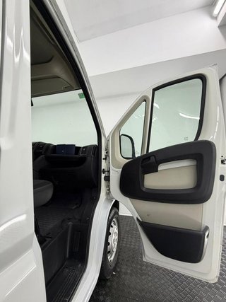Peugeot Boxer 2.0 81kW MULTIJET 110 cv