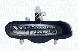 Luce diurna Panda Hybrid DX 714081160801