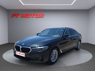BMW Serie 5 520dA