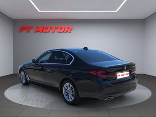 BMW Serie 5 520dA