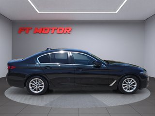 BMW Serie 5 520dA
